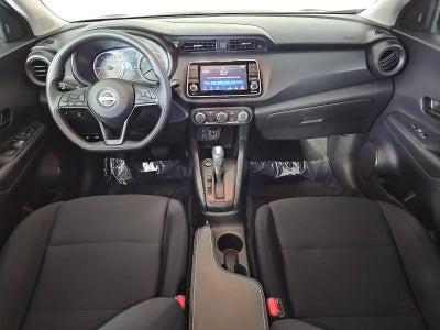 2023 Nissan Kicks S
