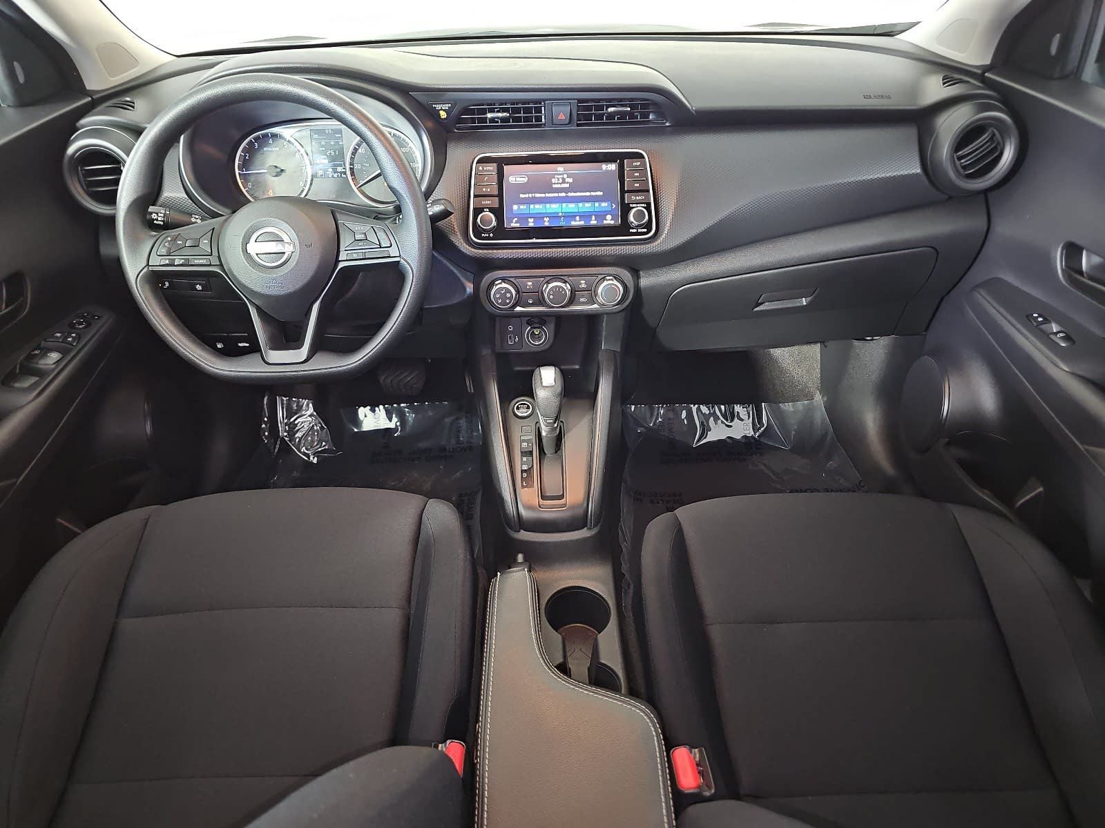 2023 Nissan Kicks S