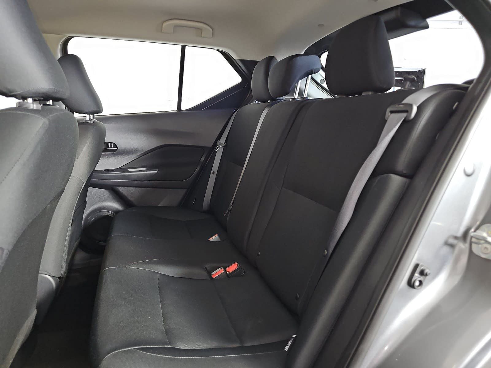 2023 Nissan Kicks S