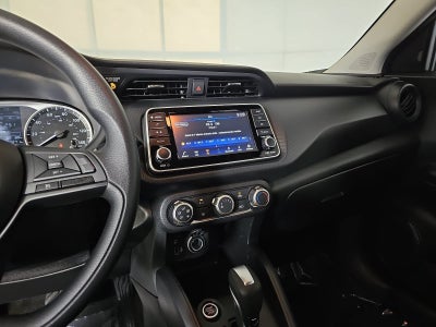 2023 Nissan Kicks S
