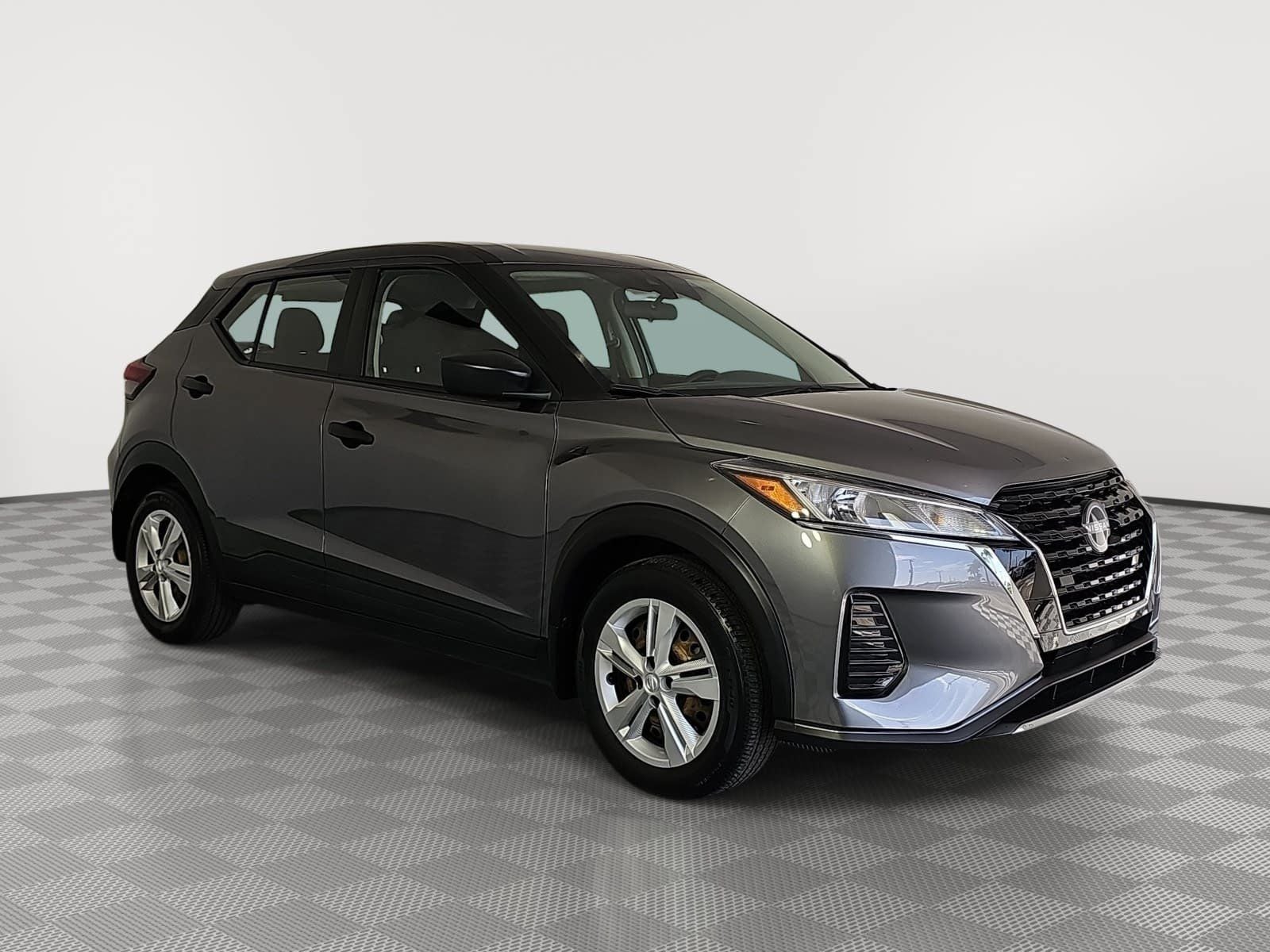 2023 Nissan Kicks S