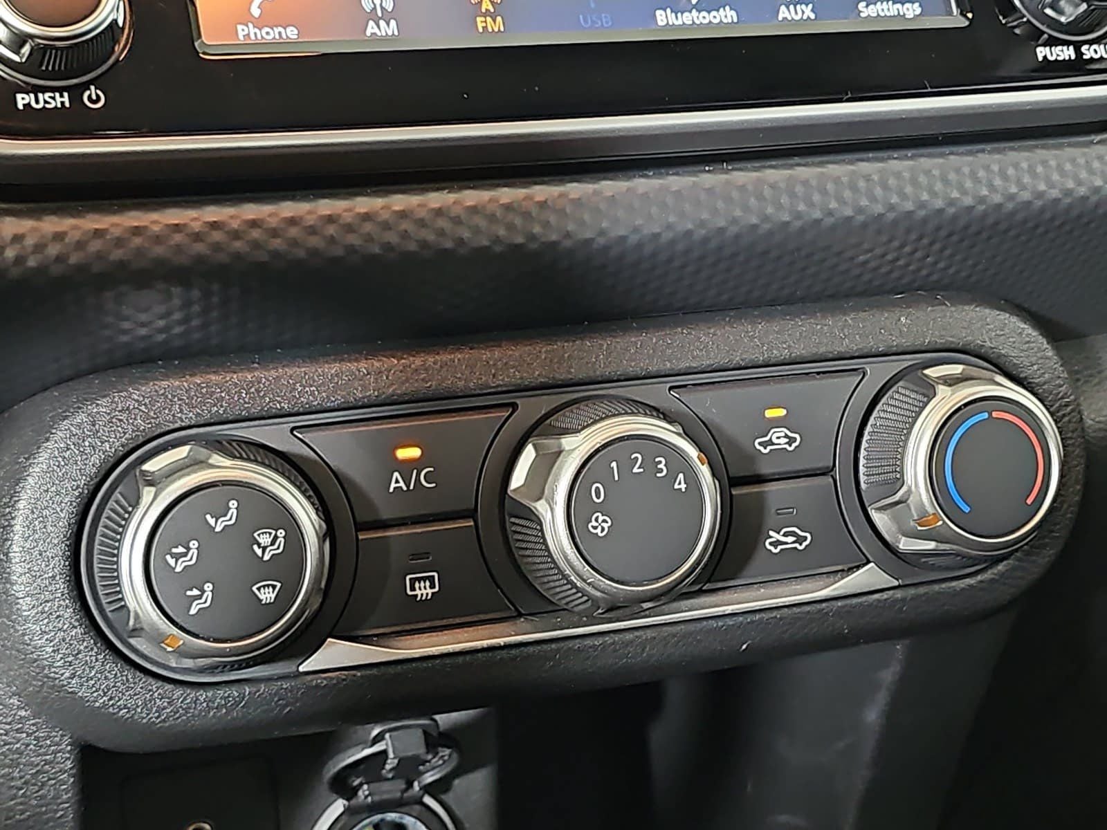 2023 Nissan Kicks S