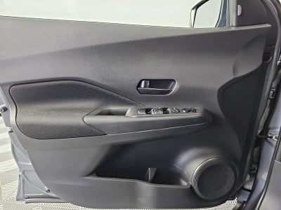 2023 Nissan Kicks S