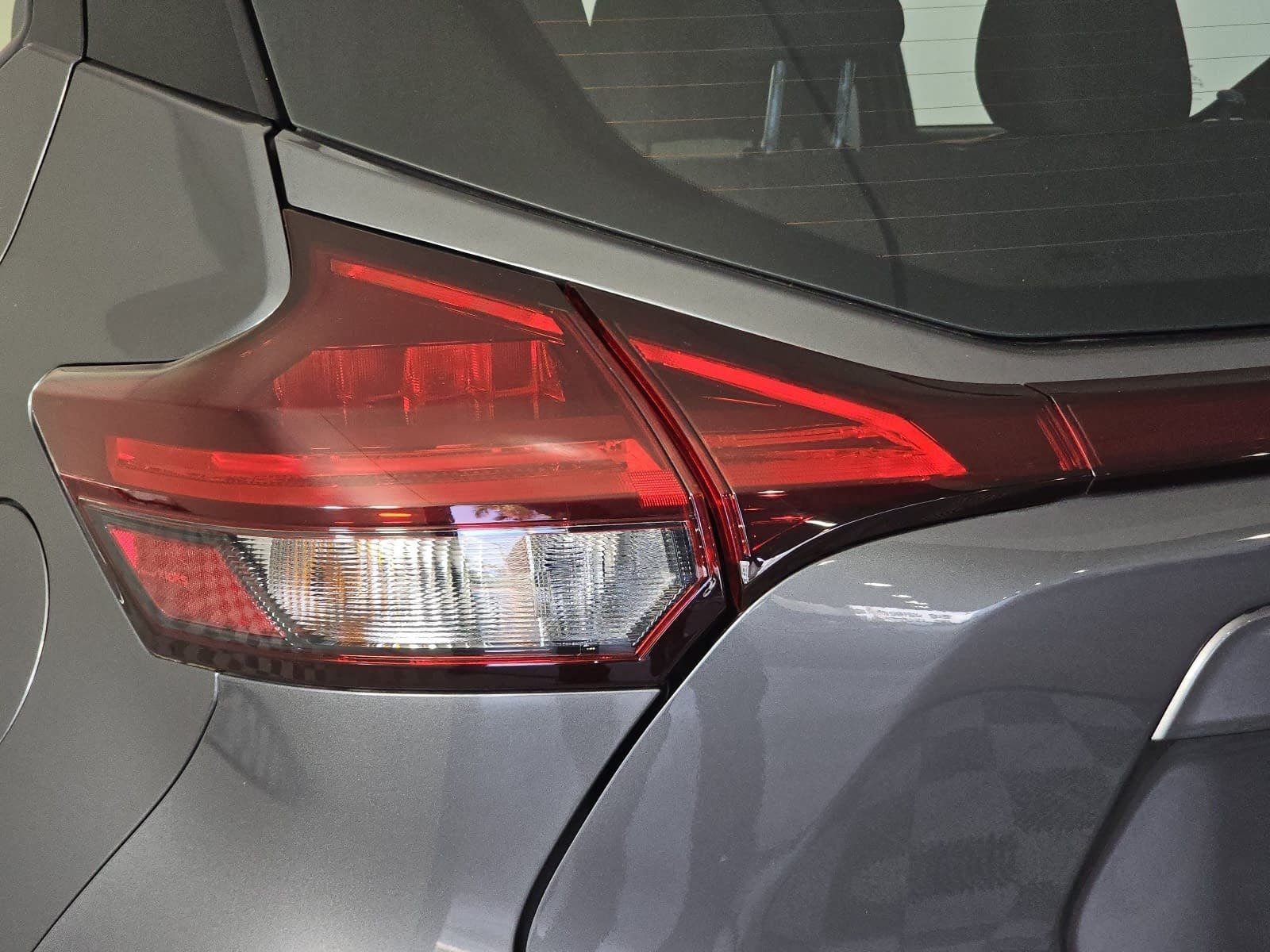 2023 Nissan Kicks S