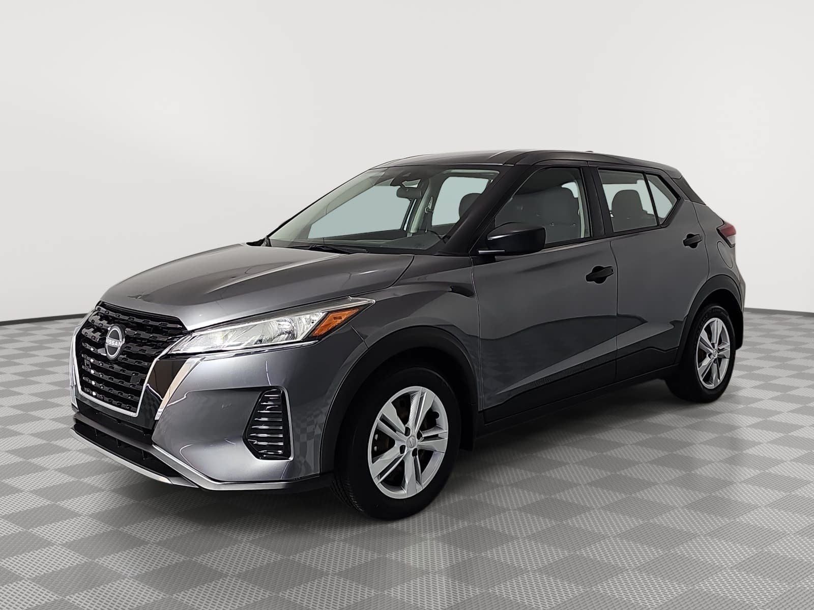 2023 Nissan Kicks S