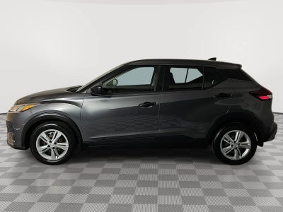 2023 Nissan Kicks S