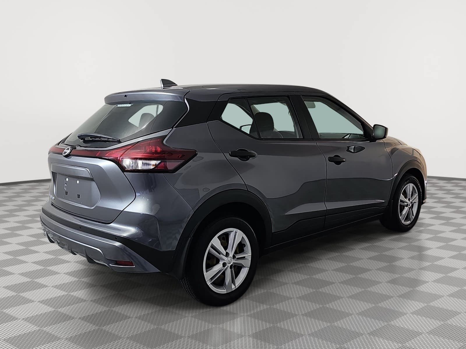 2023 Nissan Kicks S
