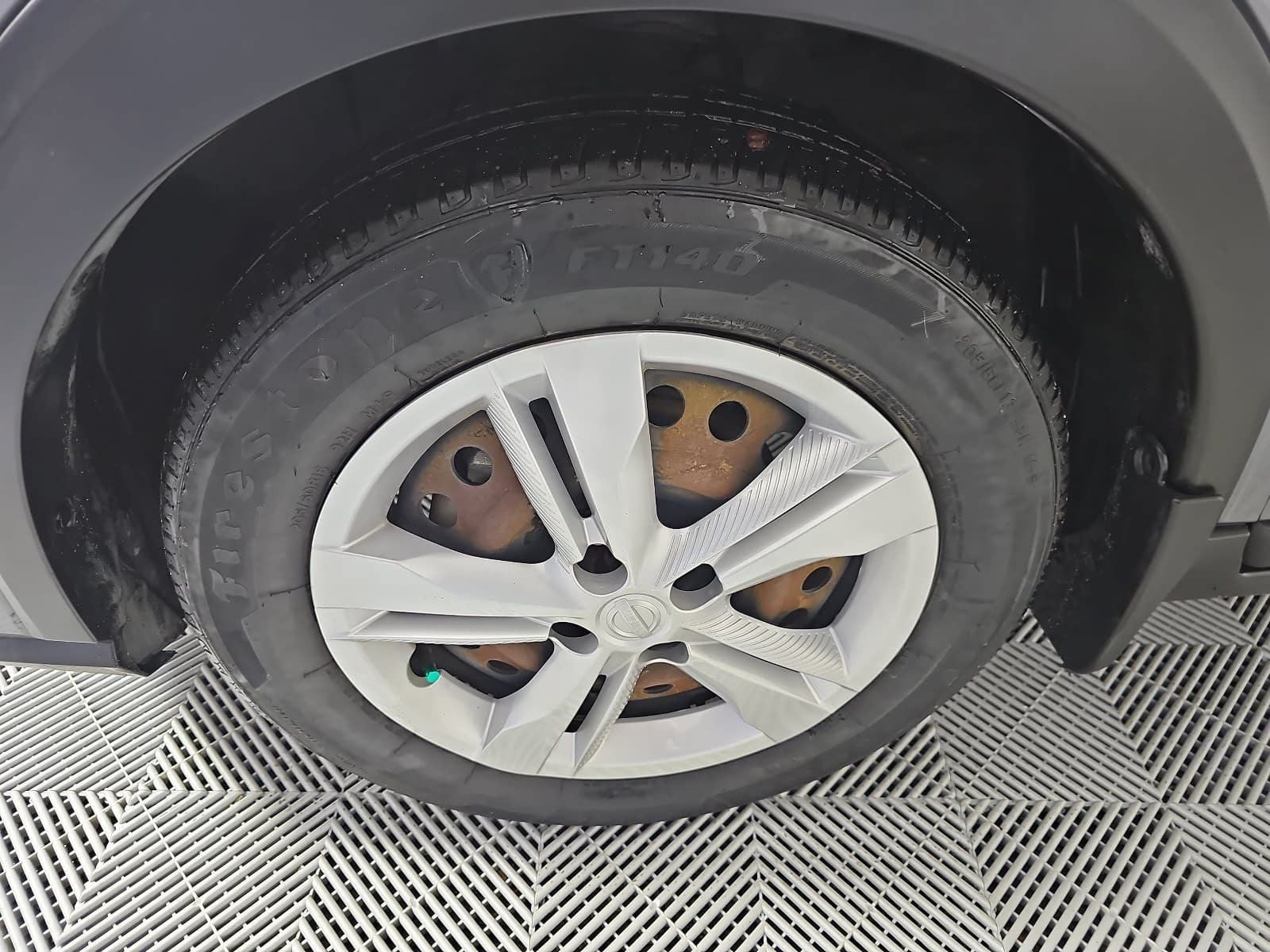 2023 Nissan Kicks S