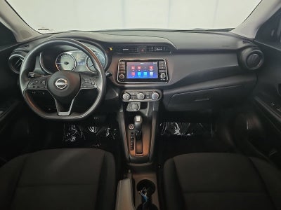 2023 Nissan Kicks S