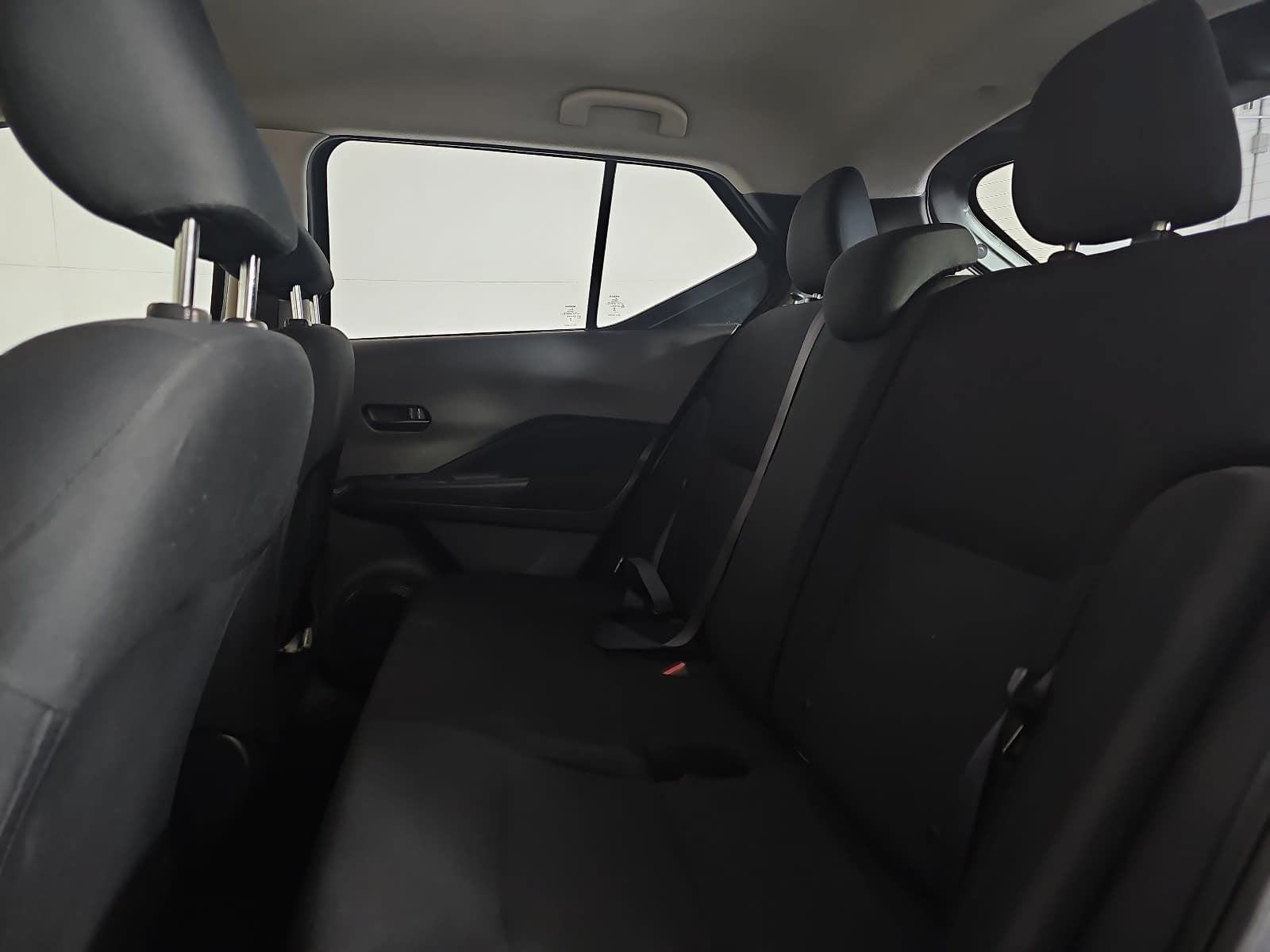 2023 Nissan Kicks S