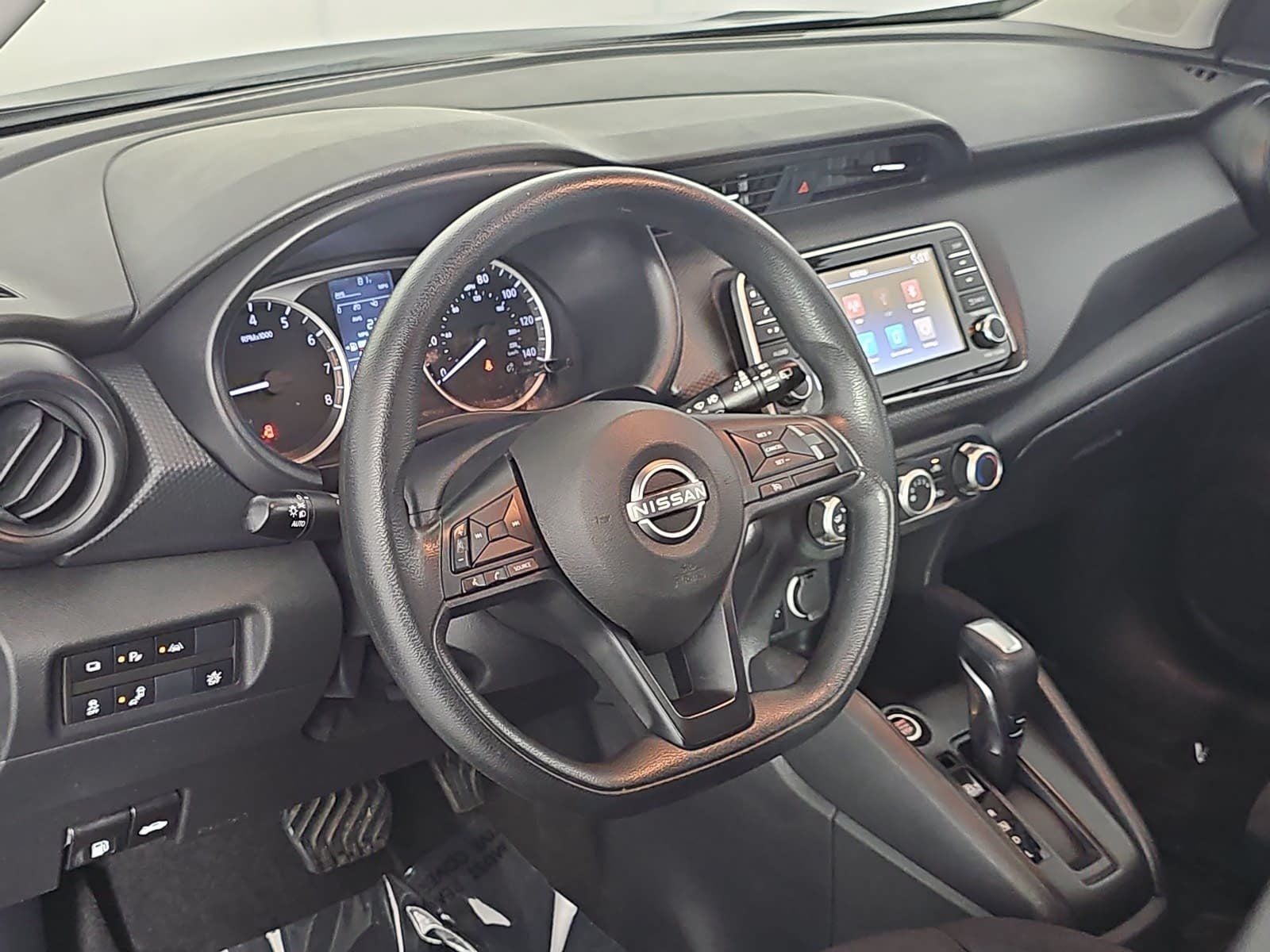 2023 Nissan Kicks S