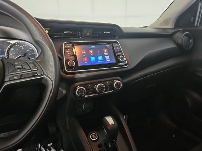 2023 Nissan Kicks S