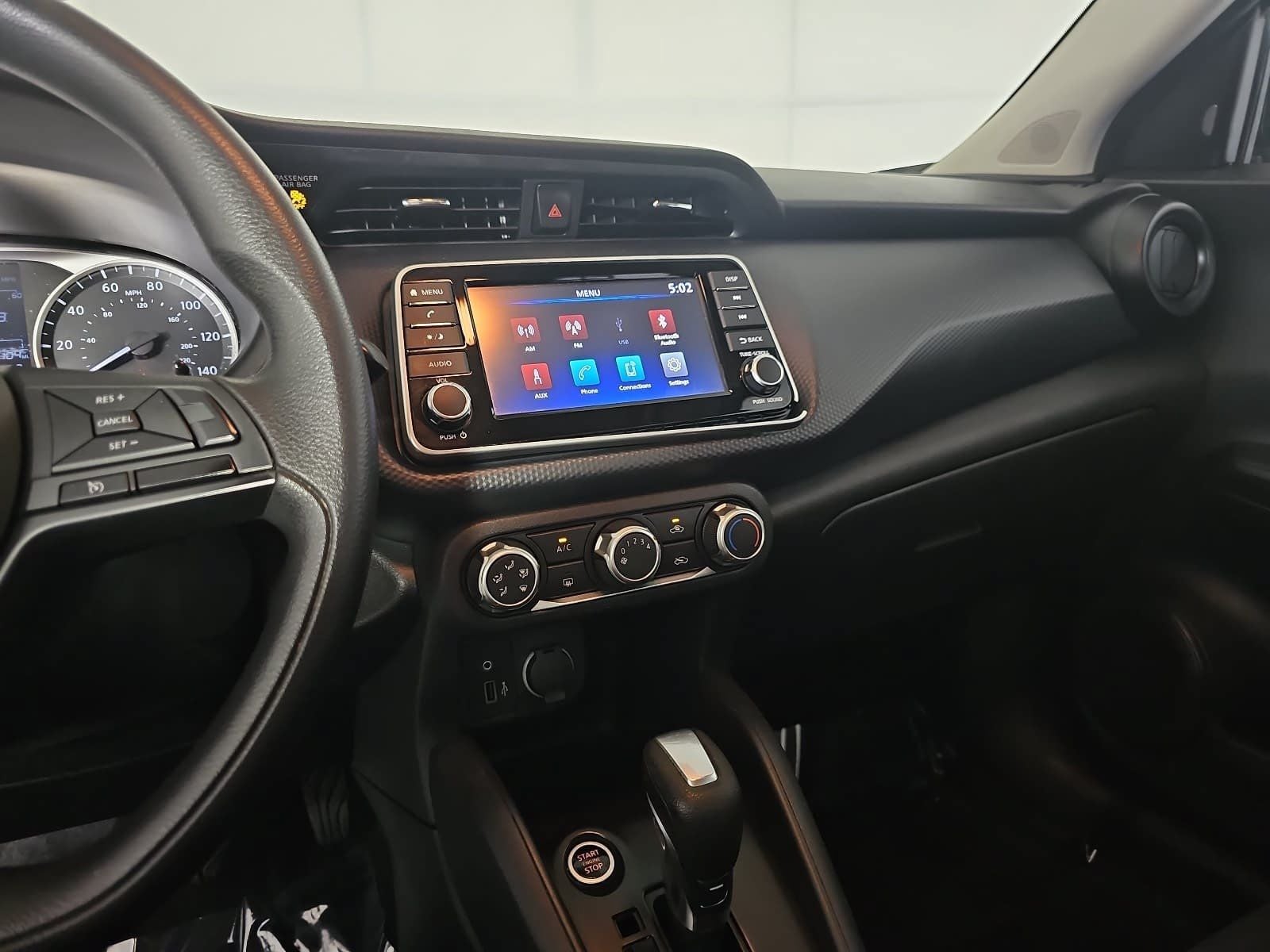 2023 Nissan Kicks S
