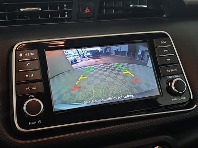 2023 Nissan Kicks S