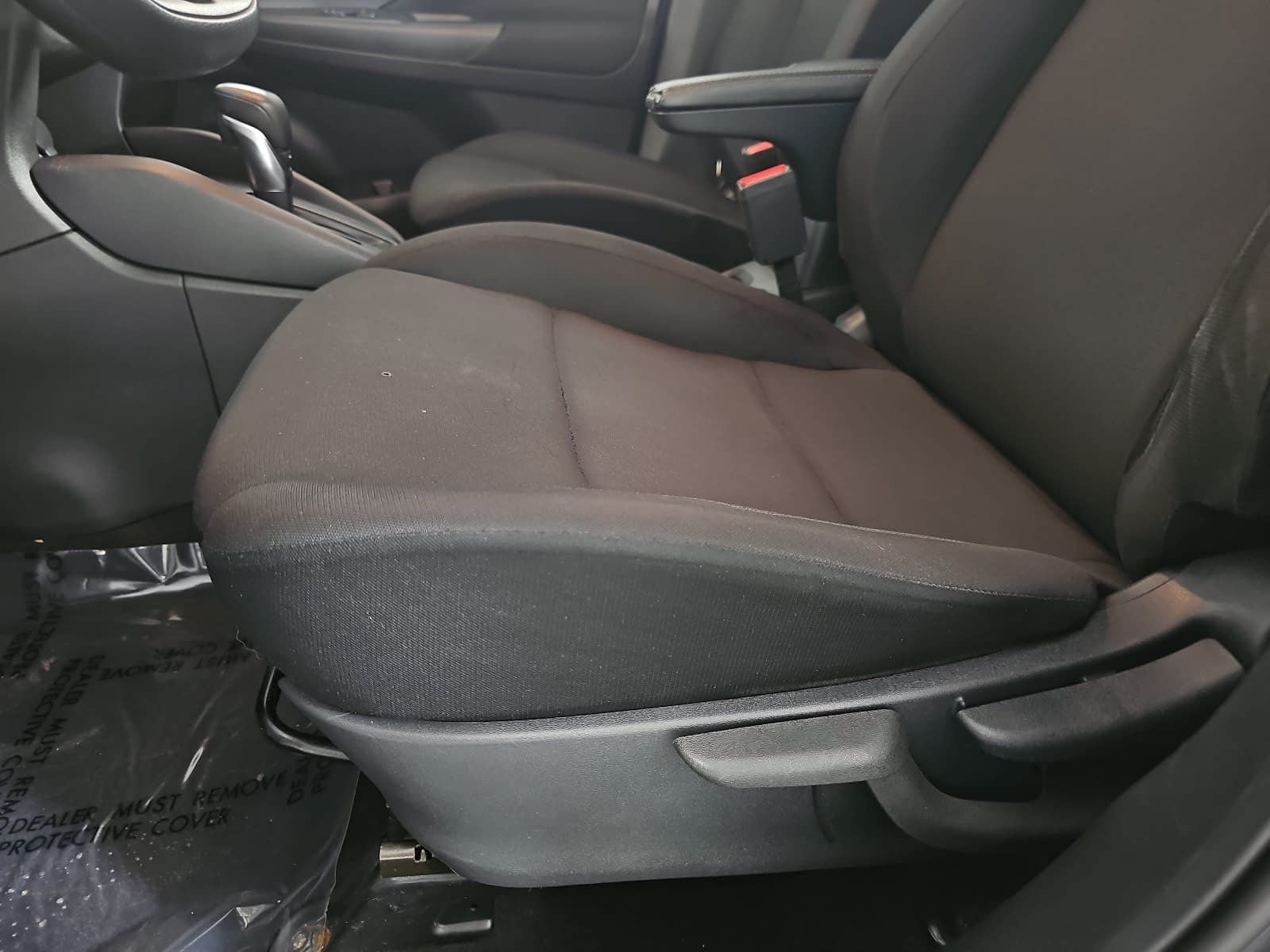 2023 Nissan Kicks S