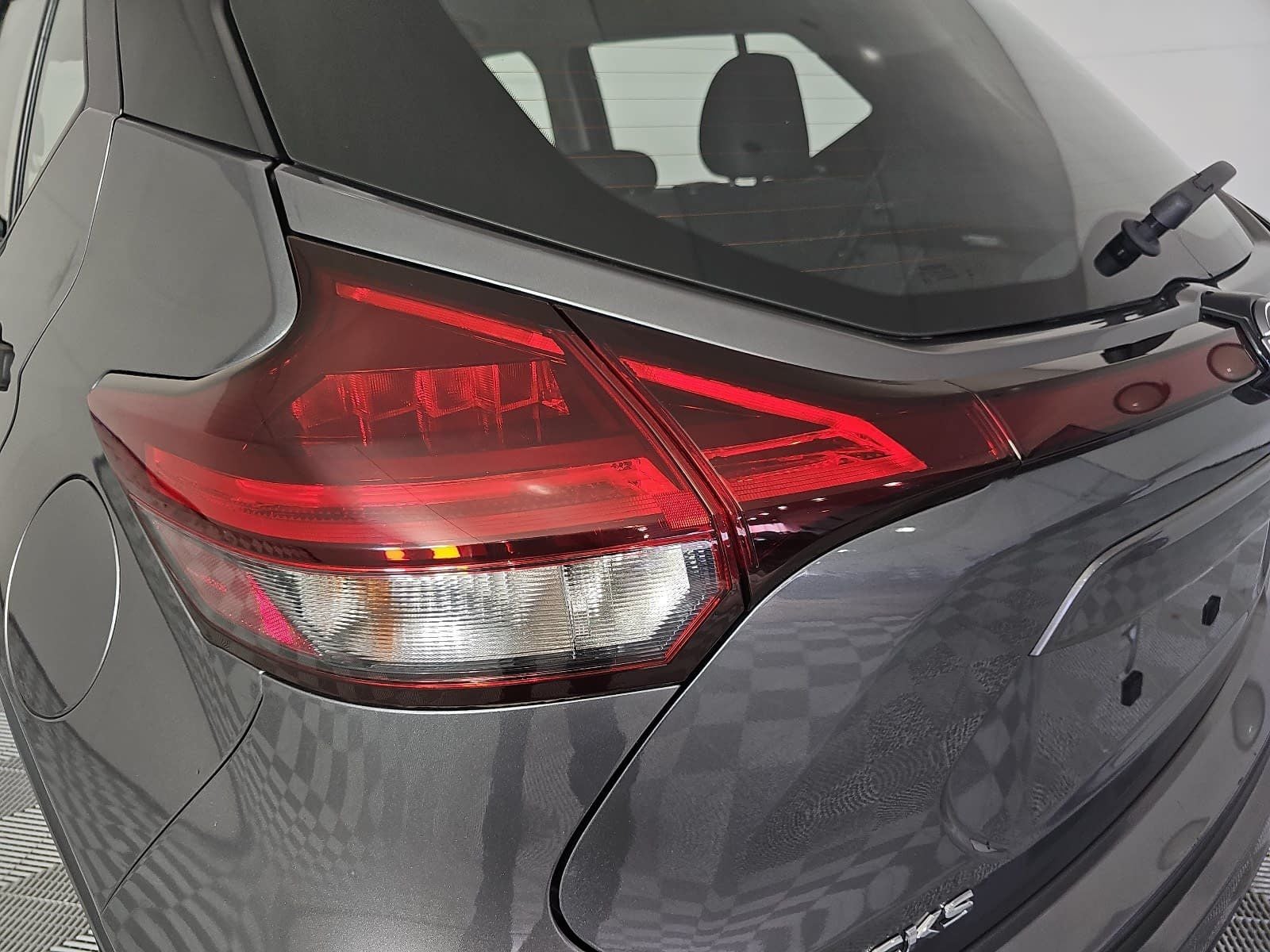 2023 Nissan Kicks S