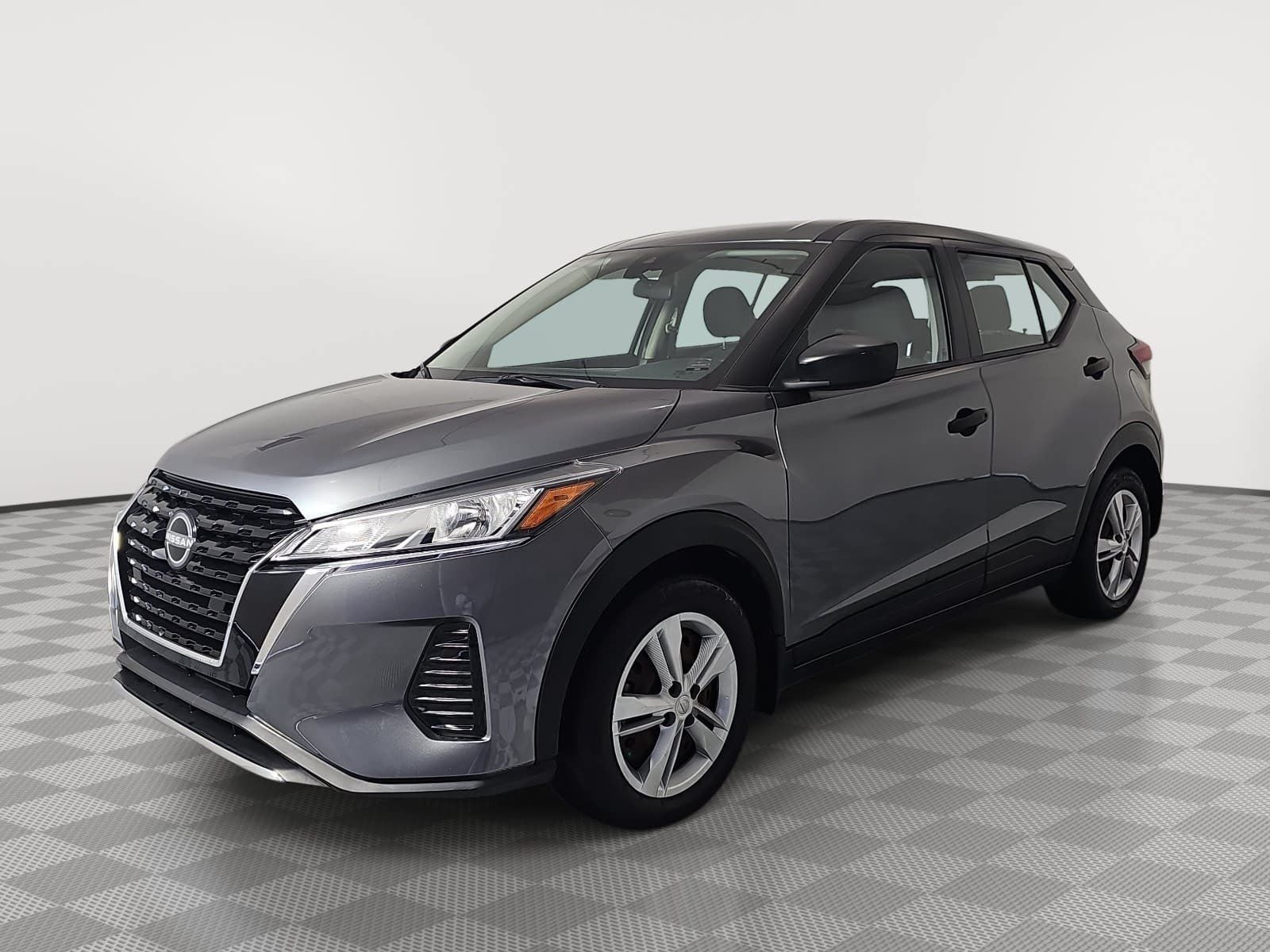 2023 Nissan Kicks S