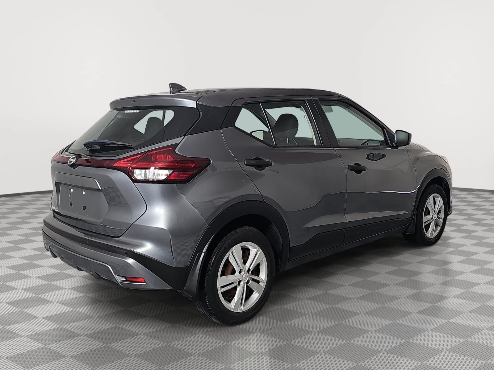 2023 Nissan Kicks S
