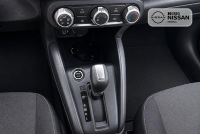 2023 Nissan Kicks S