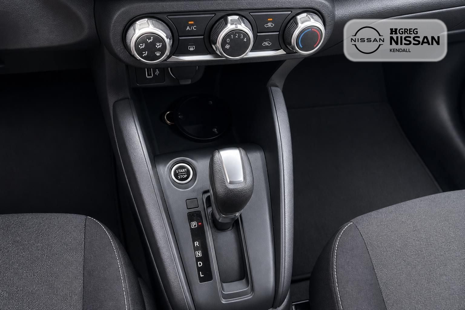 2023 Nissan Kicks S