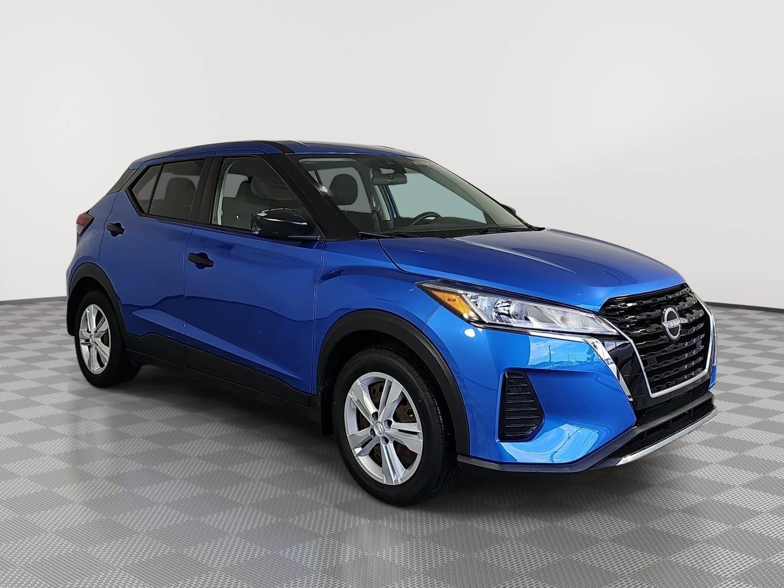 2023 Nissan Kicks S