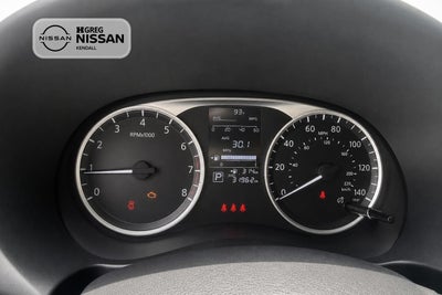 2023 Nissan Kicks S