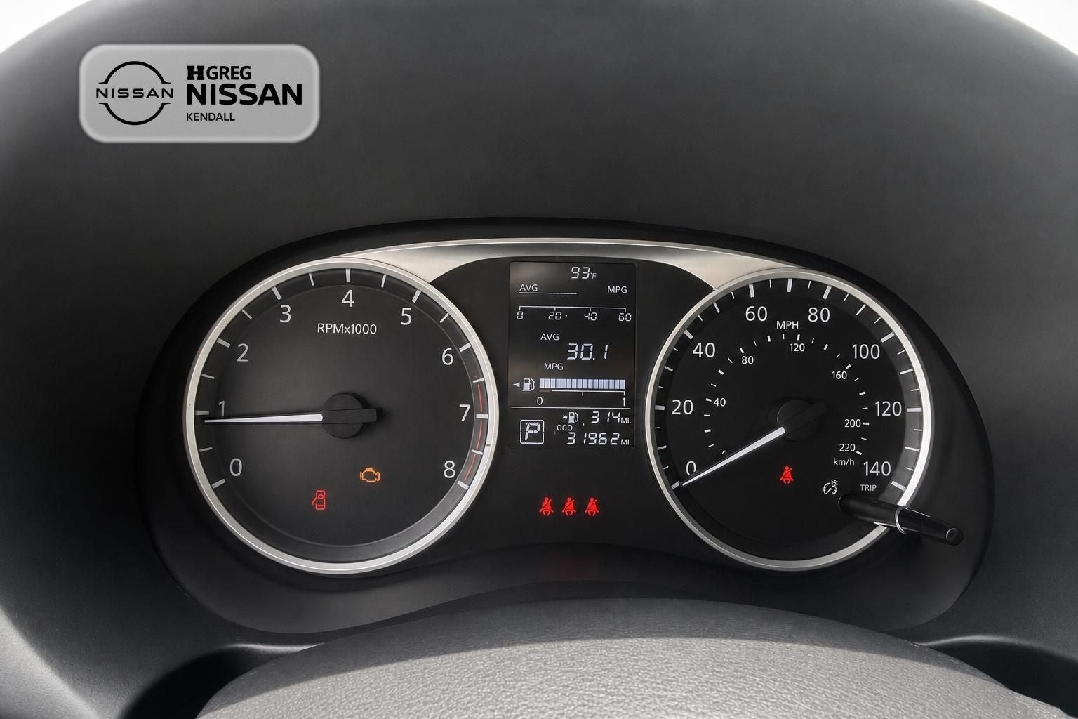 2023 Nissan Kicks S