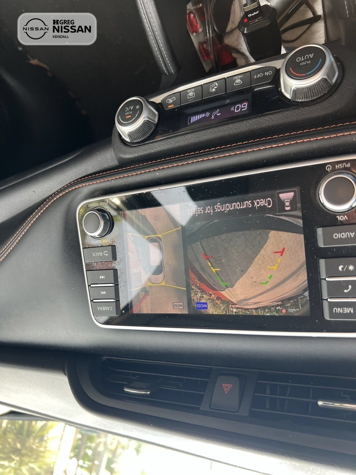 2018 Nissan Kicks SR