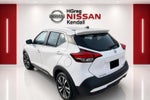 2018 Nissan Kicks SR