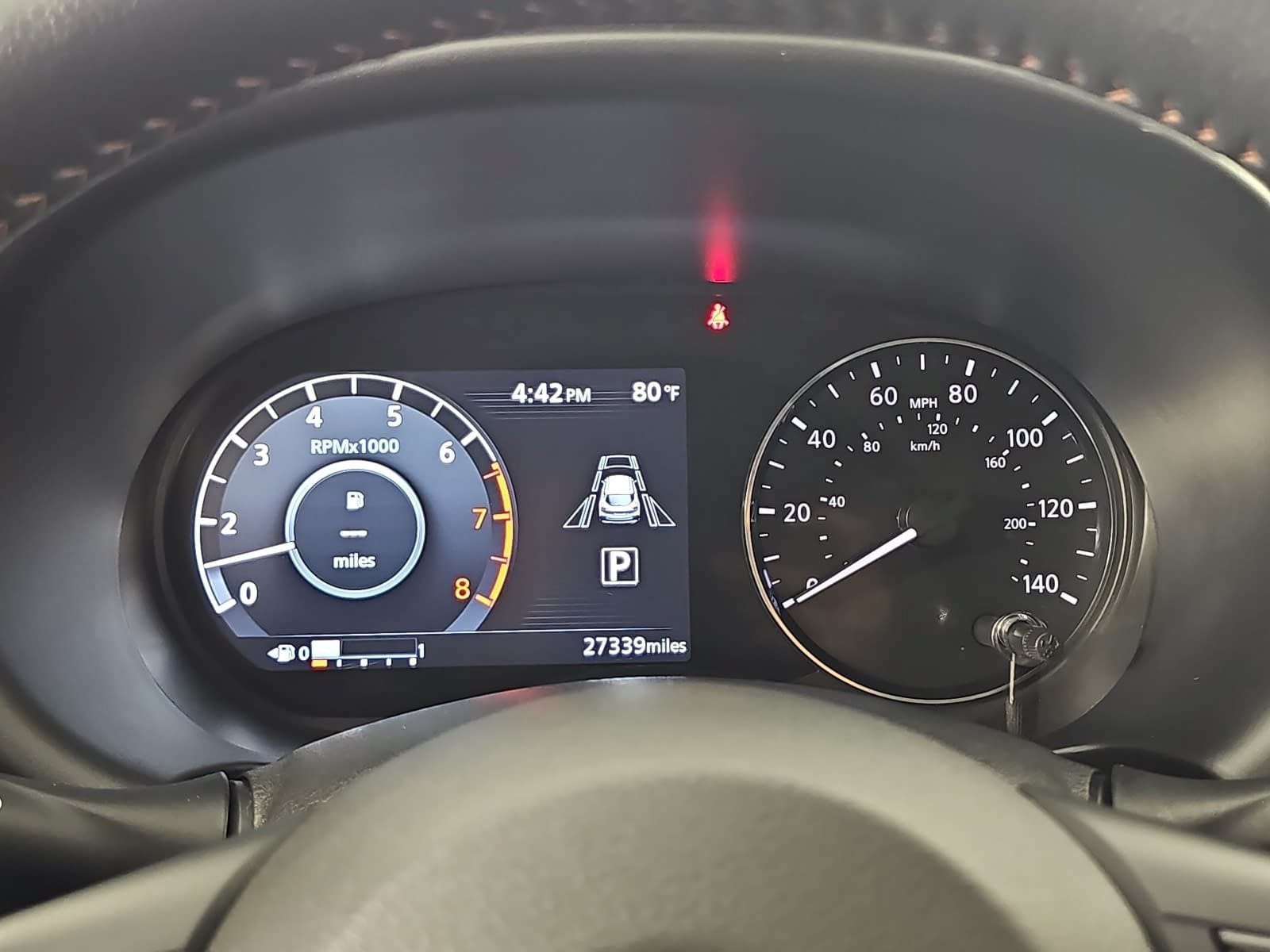 2022 Nissan Kicks SR