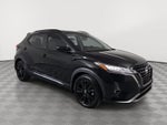 2022 Nissan Kicks SR