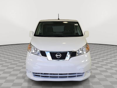 2020 Nissan NV200 SV