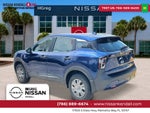 2027 Nissan Kicks S