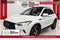2021 INFINITI QX50 Sensory