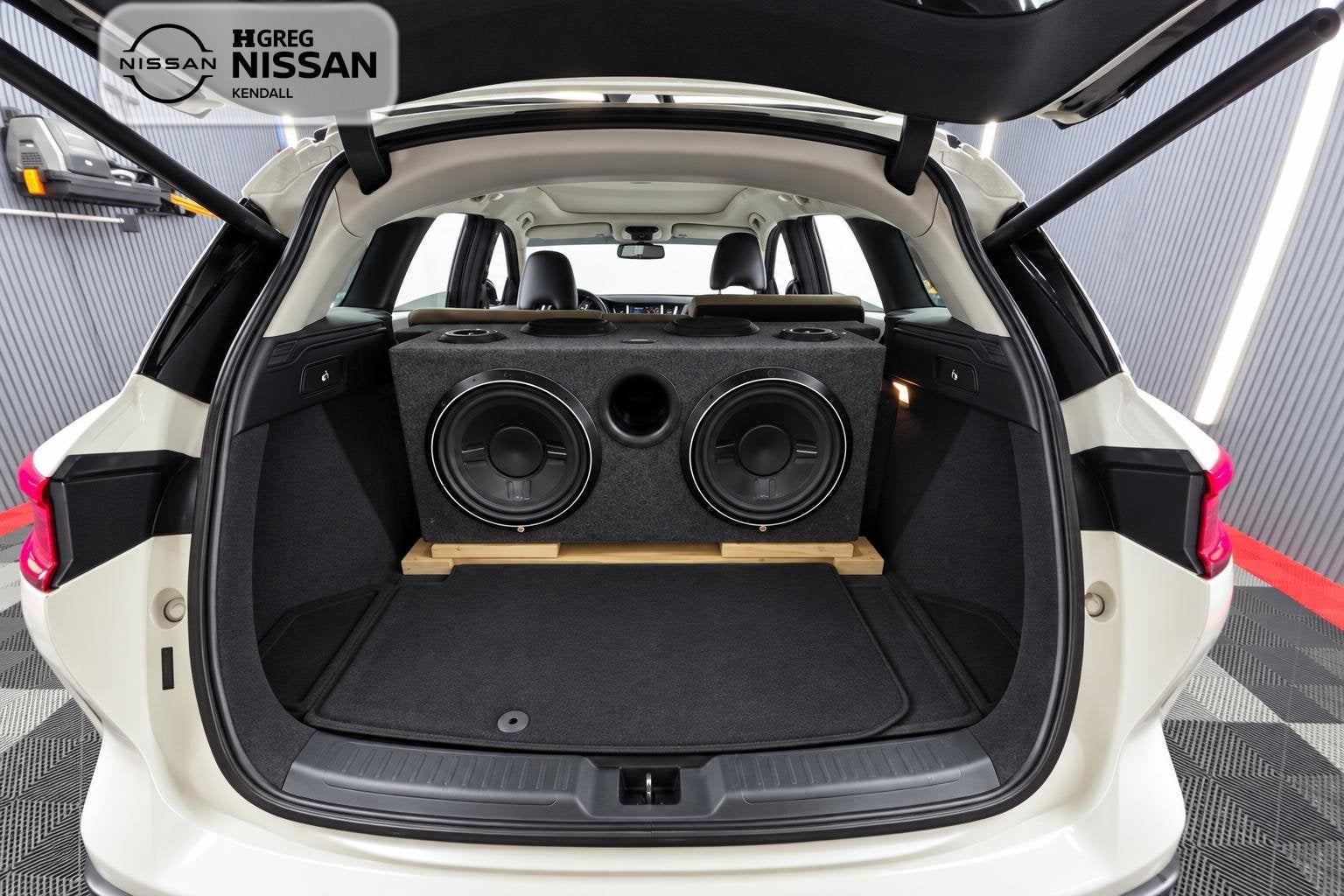 2021 INFINITI QX50 Sensory