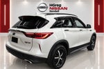 2021 INFINITI QX50 Sensory