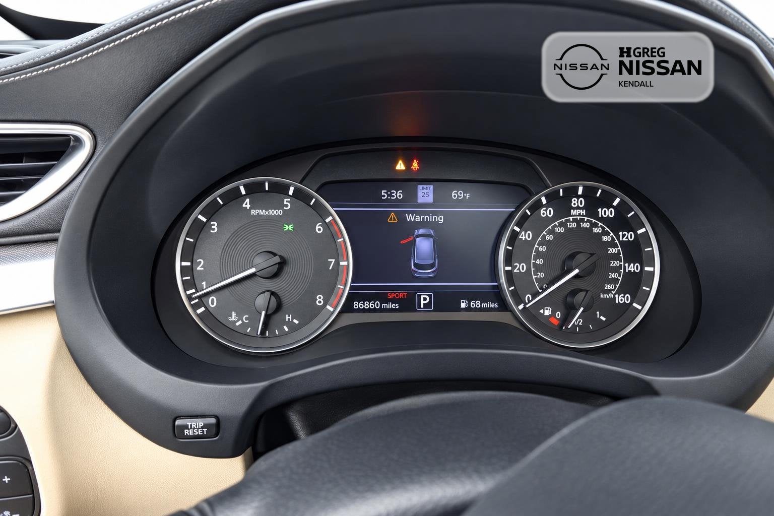 2021 INFINITI QX50 Sensory
