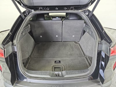 2023 INFINITI QX55 LUXE