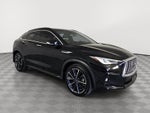 2023 INFINITI QX55 LUXE