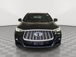 2023 INFINITI QX55 LUXE