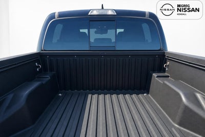 2018 Toyota Tacoma TRD Off-Road V6