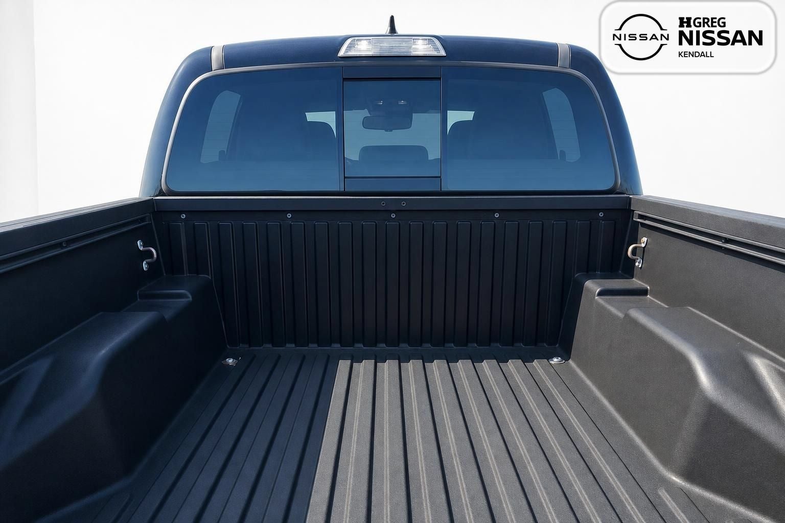 2018 Toyota Tacoma TRD Off-Road V6