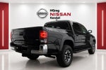 2018 Toyota Tacoma TRD Off-Road V6