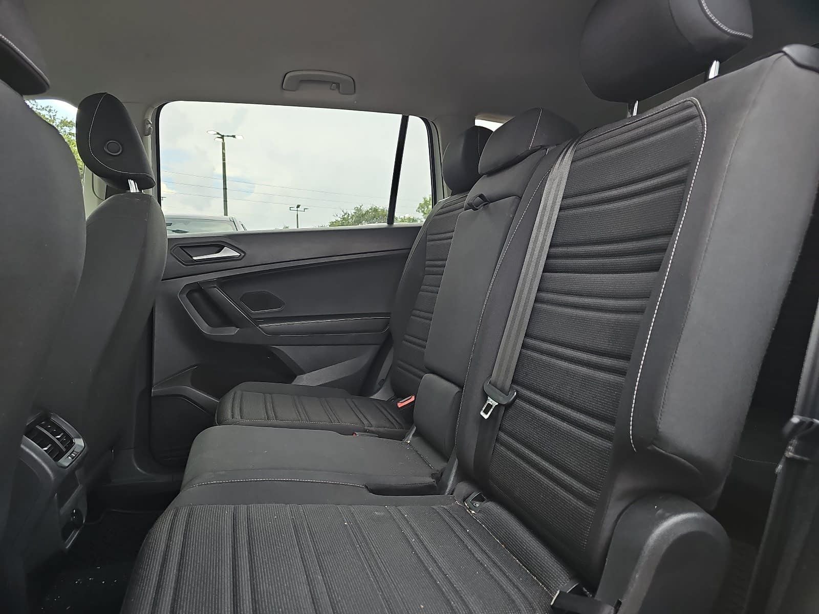 2022 Volkswagen Tiguan 2.0T S