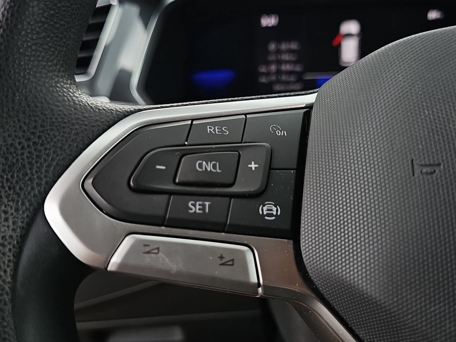2022 Volkswagen Tiguan 2.0T S