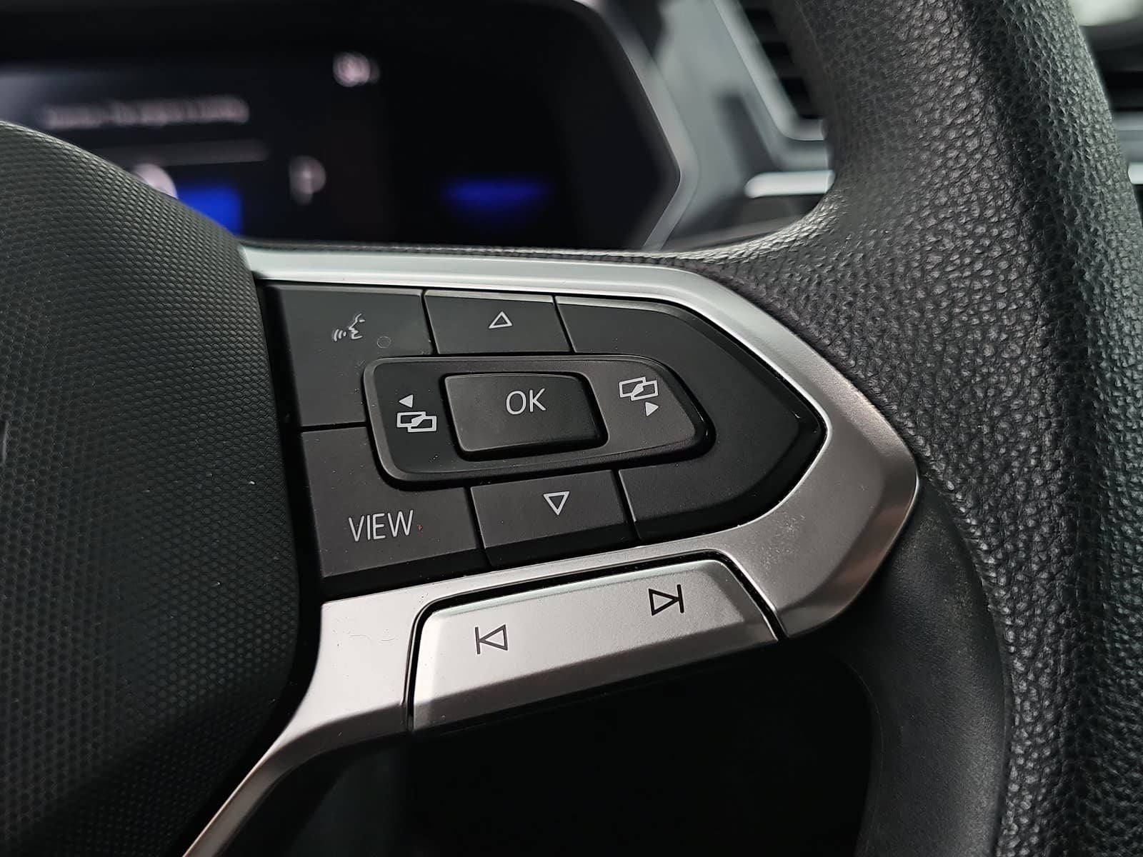 2022 Volkswagen Tiguan 2.0T S