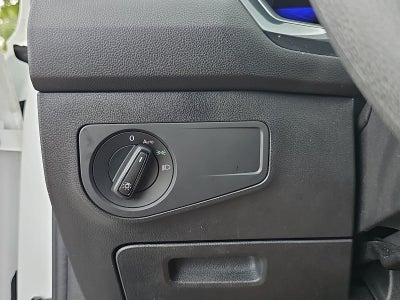 2022 Volkswagen Tiguan 2.0T S