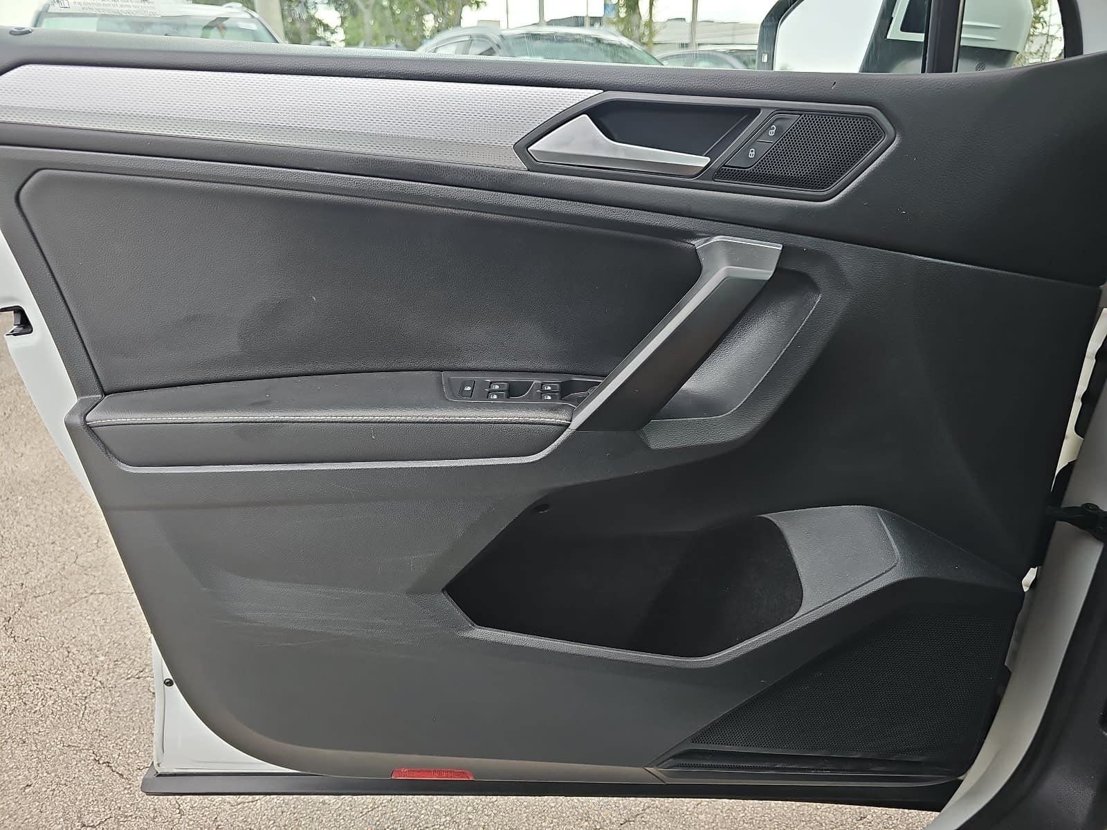 2022 Volkswagen Tiguan 2.0T S