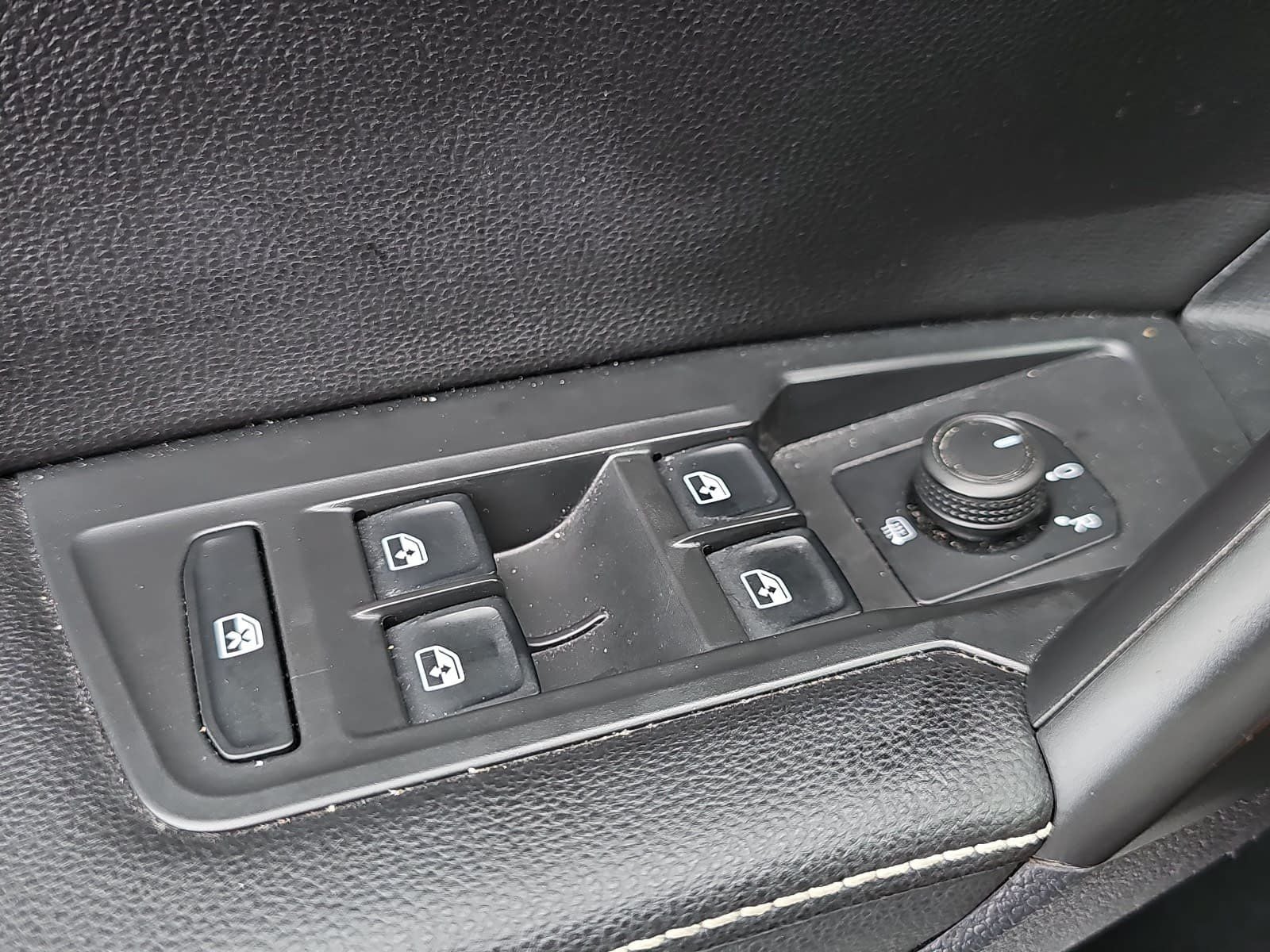 2022 Volkswagen Tiguan 2.0T S