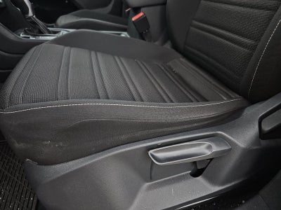 2022 Volkswagen Tiguan 2.0T S